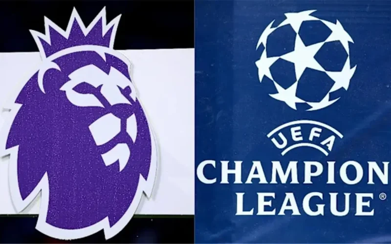 سيناريو يفتح الباب أمام مشاركة 7 فرق إنجليزية في دوري أبطال أوروبا